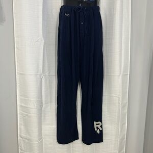 Polo by Ralph Lauren Dark Blue Lounge Pants